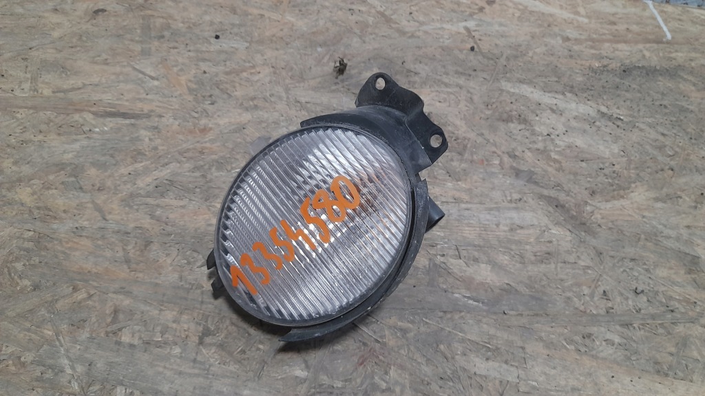 фото №1, Поворотник лівий перед adam 13354580