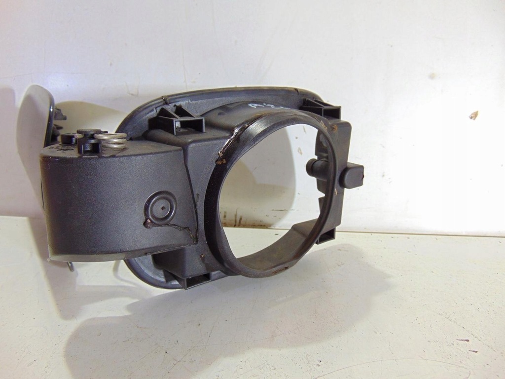 фото №3, Кришка заливної пального lz9w audi a6 c6