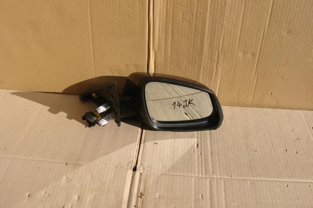 фото №1, Bmw 7 f01 f02 f03 f04 2012 правая сторона полный