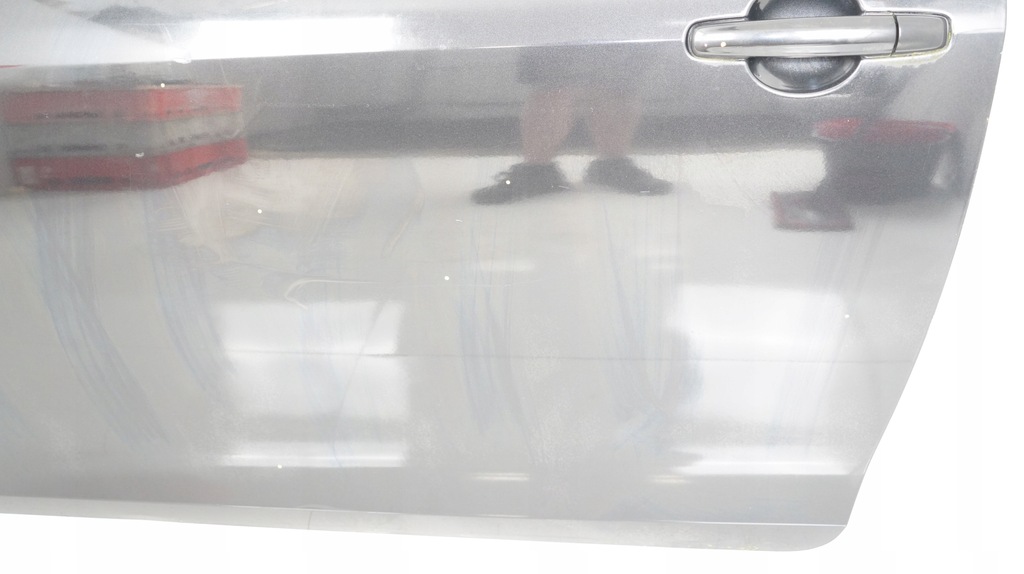 фото №6, Двері лівий перед suzuki swift mk7 10-13r 3d zce