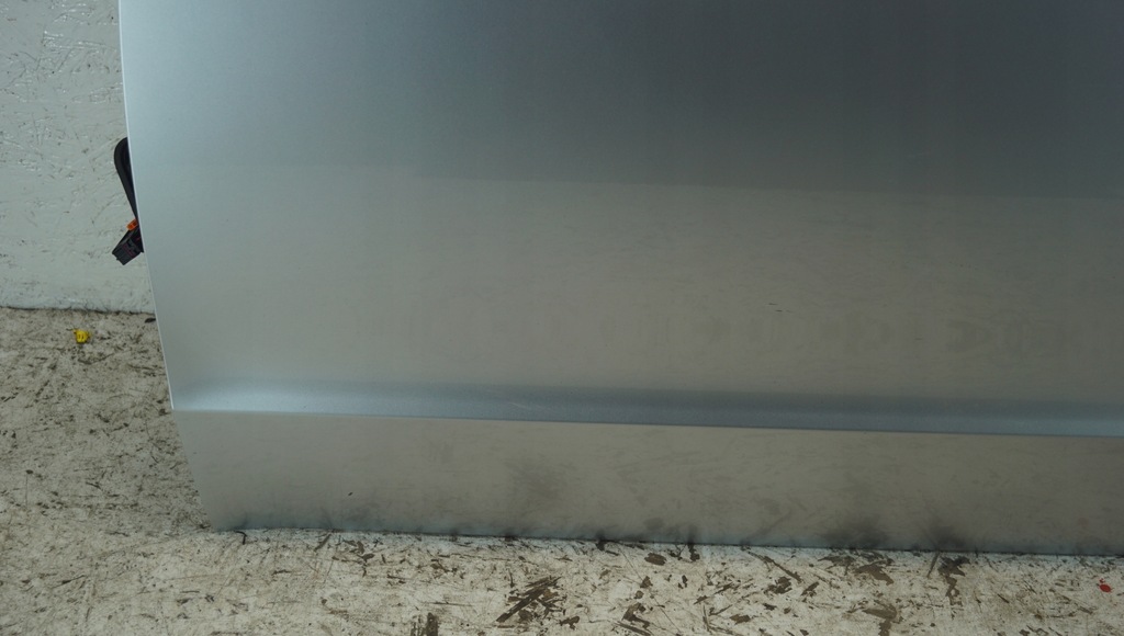 фото №8, Дверь левый перед skoda superb ii lift