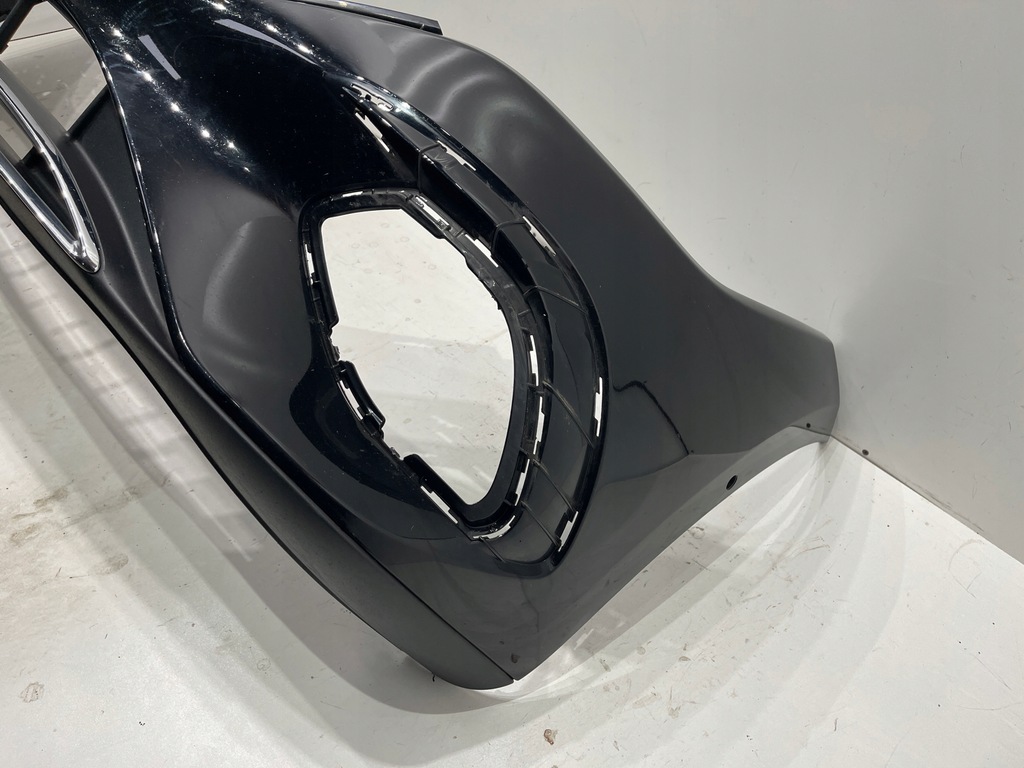 фото №8, Mercedes eqe a295 295 бампер перед передний