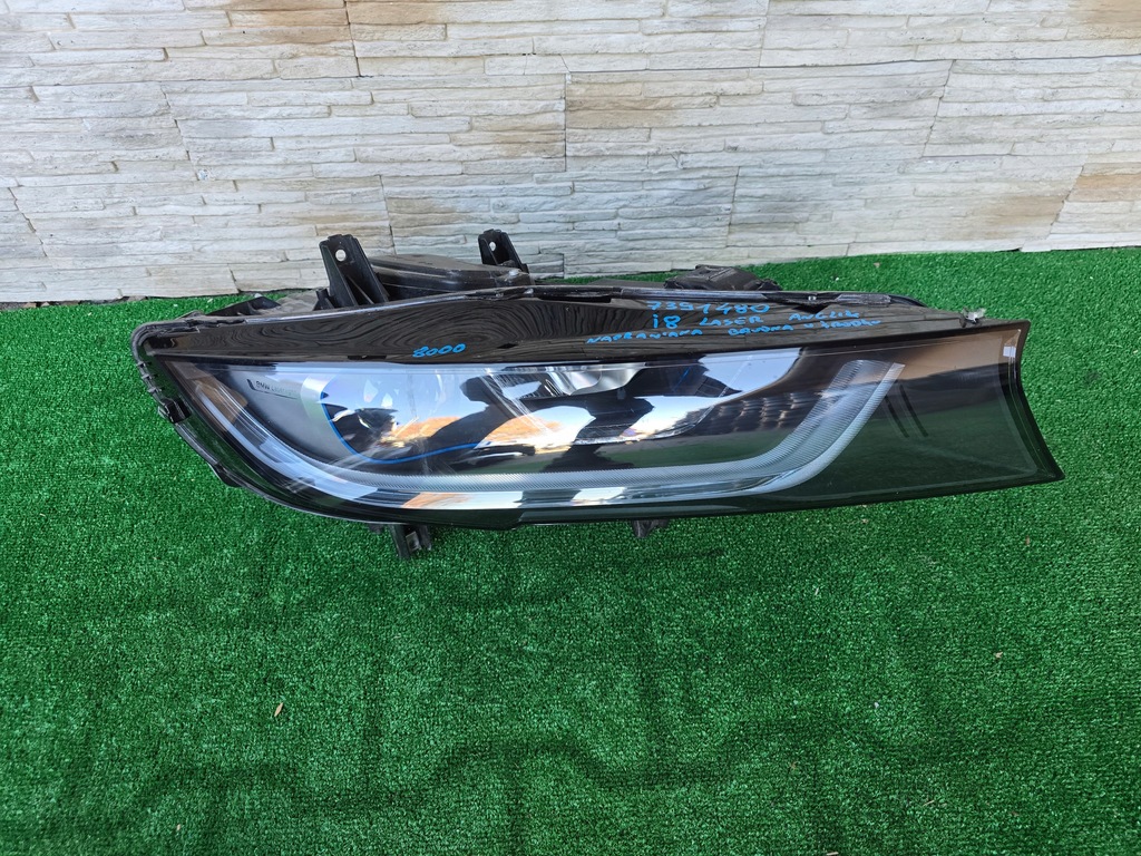 фото №1, Лампа laser bmw i8 7391480 anglik