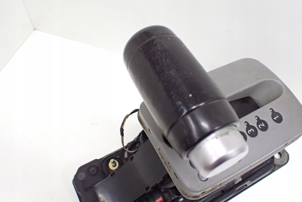 фото №14, Домкрат переключения передач автоматическая коробка передач 1.9 tdi vw new beetle 1.9tdi 98-05 1j0713023