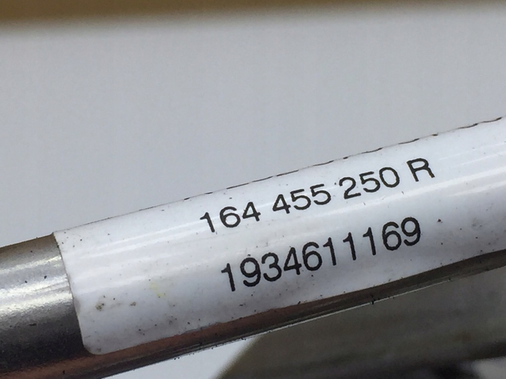 фото №7, Renault arkana rs 1.3 tce система топливный молдинг насос впрыскная инжектор