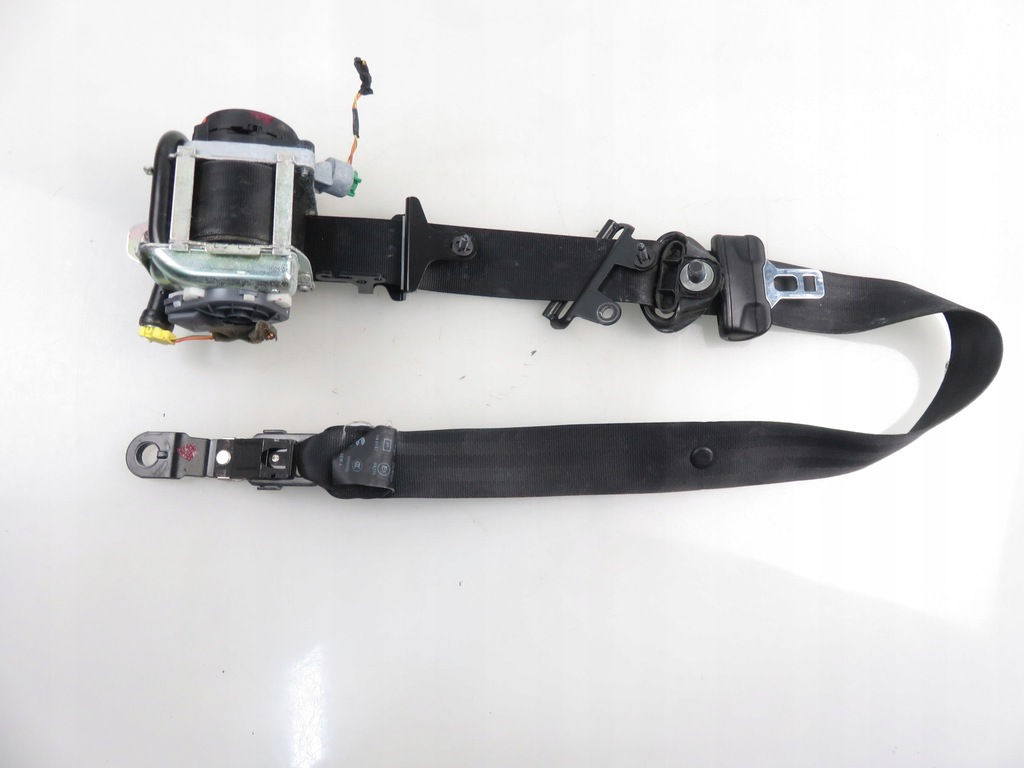 фото №1, Pas правый передний volvo v60 i 39818843