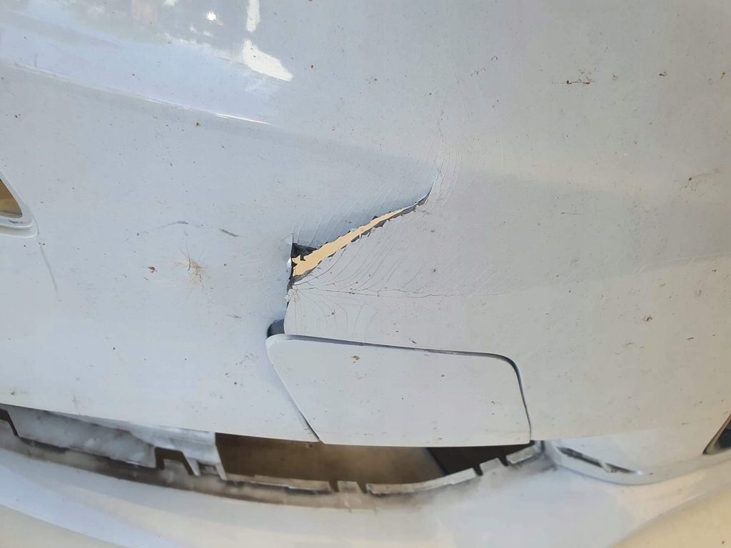 фото №6, Audi a5 s-line competition бампер 8t0807437 at