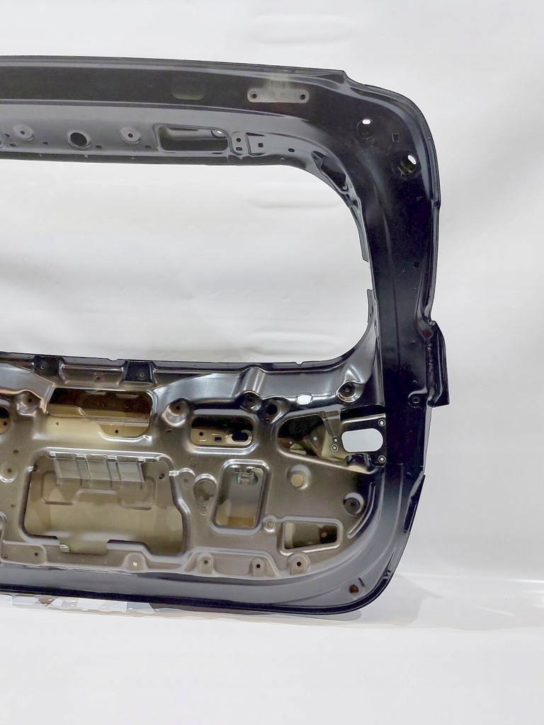 фото №10, Кришка багажника задня задня hyundai santa fe iv 18r