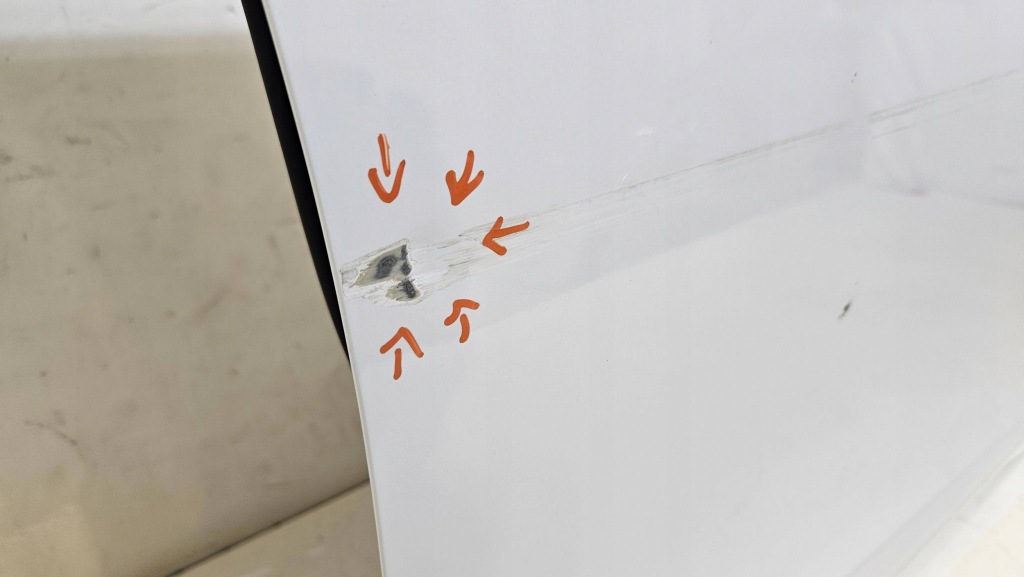 фото №7, Дверь перед передние правое vw id4 id.4 11a831312 оригинал