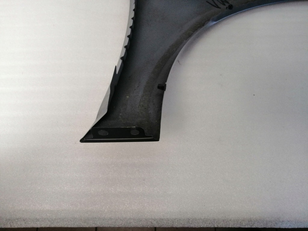 фото №14, Vw golf vii lift крила лівий перед