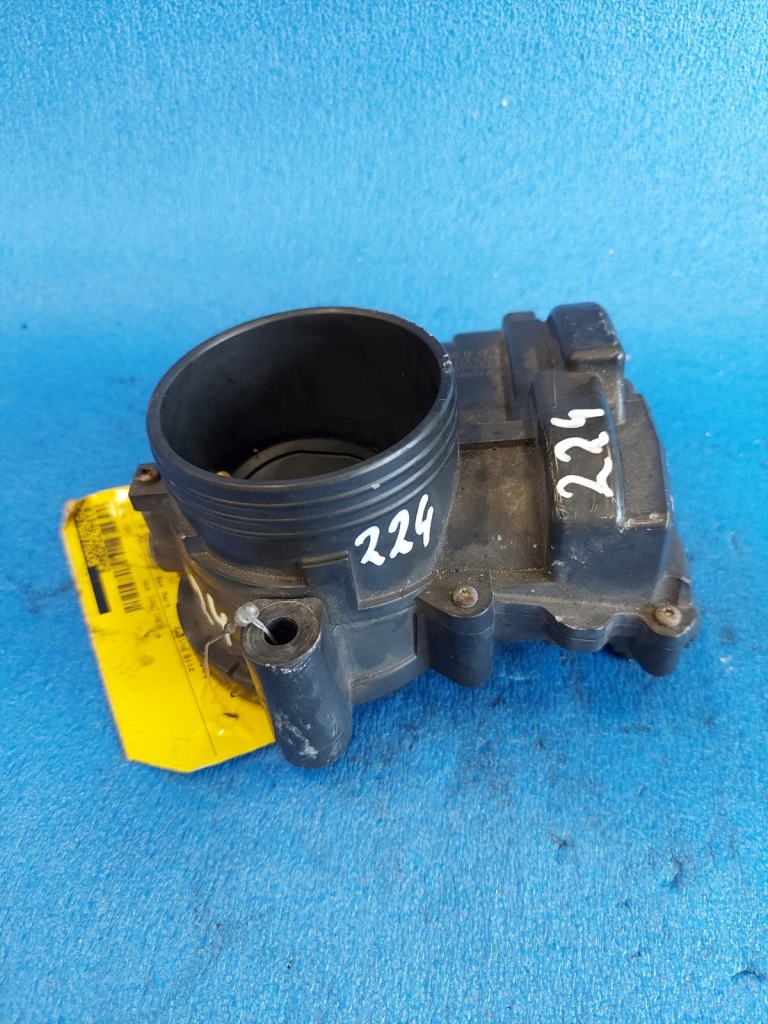 фото №4, Дросельна заслінка mini one 1.6 b a2c53279370