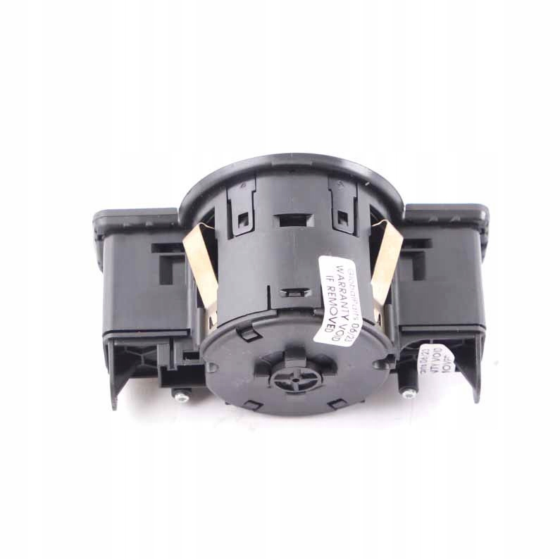 фото №11, Mercedes w204 переключатель выключатель панель света a2049058002