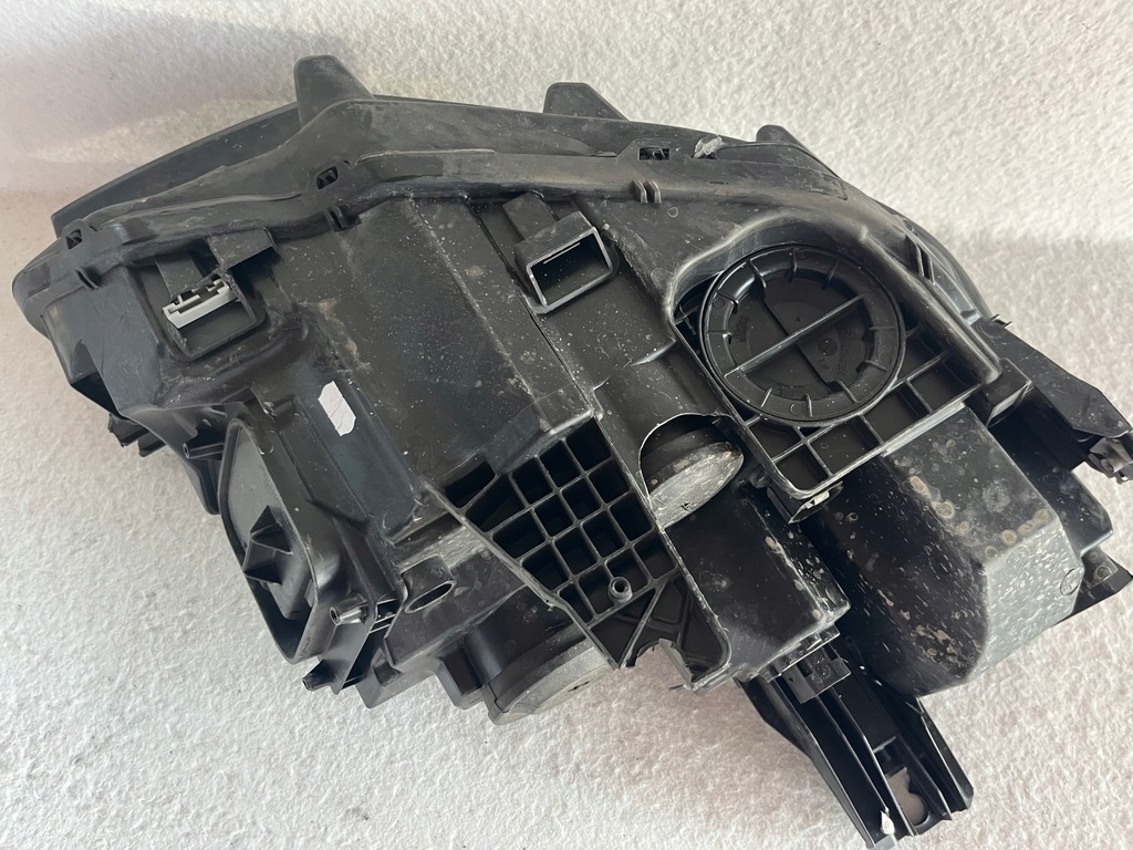 фото №11, Лампа передня права vw volkswagen оригінальний номер 3g1941036p