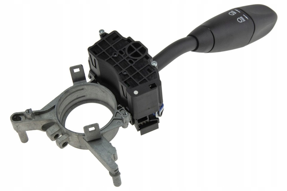 фото №7, Перемикач комбінований mercedes sprinter 06-,