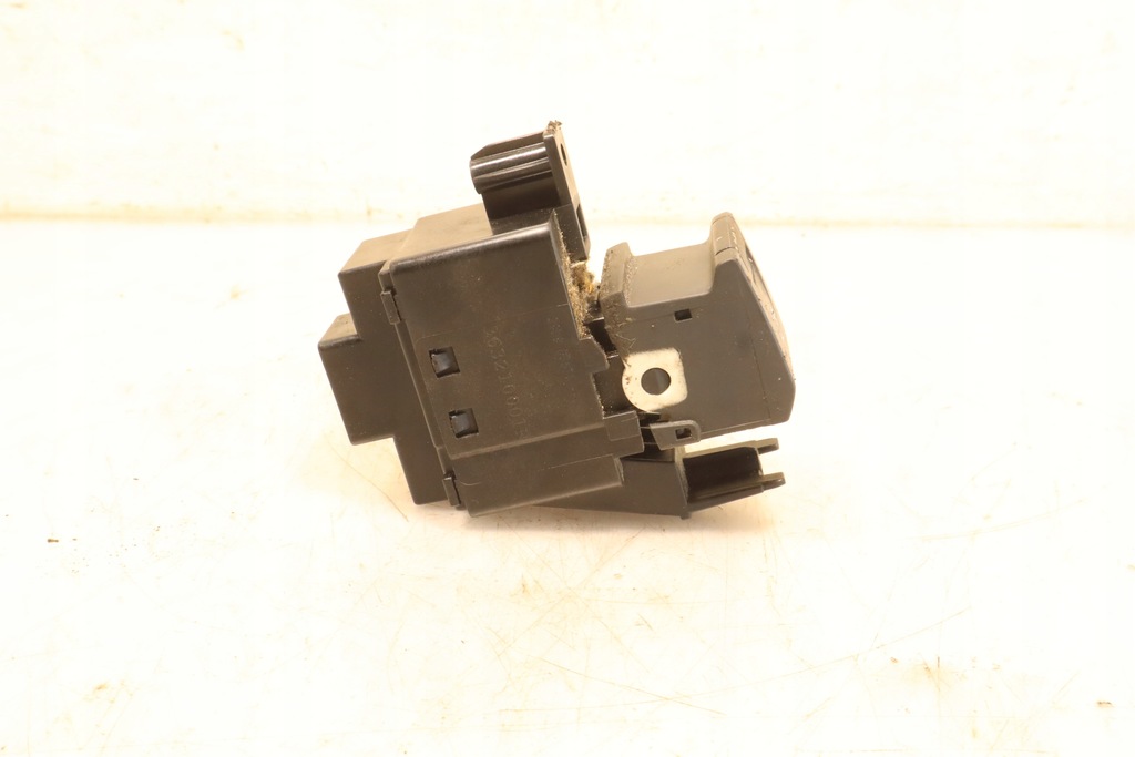 фото №1, Кнопка вимикач ручного renault laguna iii