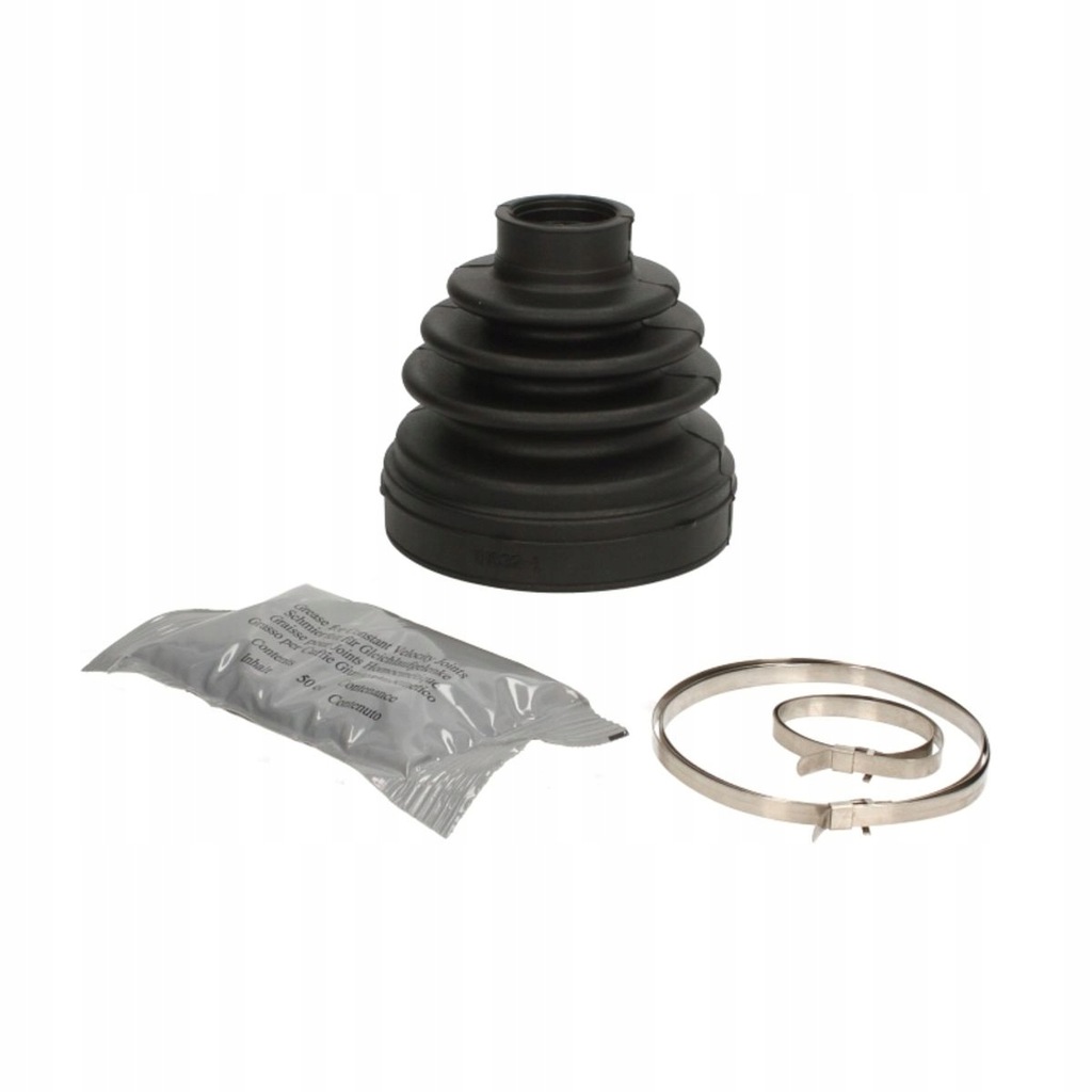 фото №1, Захист шарнір wew. qashqai i qashqai +2 i 07-13