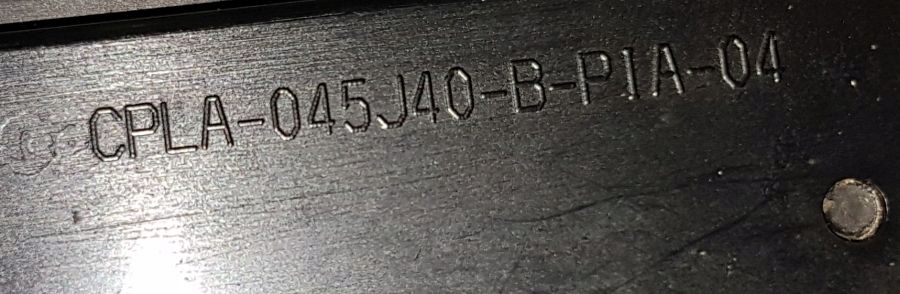 фото №7, Range rover vogue l405 туннель средний каркас жгут