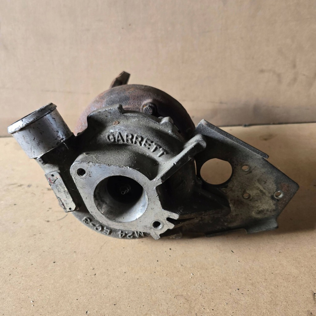 Купити Ford transit 2013 7529109032s турбіна 7529109032s