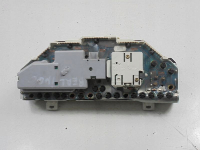 фото №6, Citroen berlingo i счетчик приборы 2.0d 9635681380