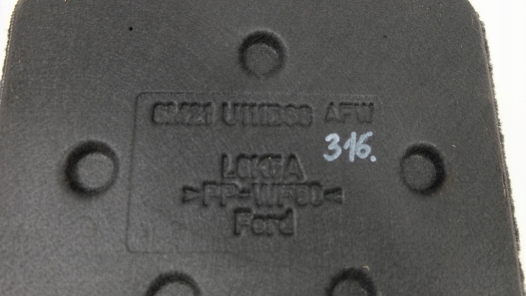 фото №8, Ford s-max mk1 кришка бардачка підлога