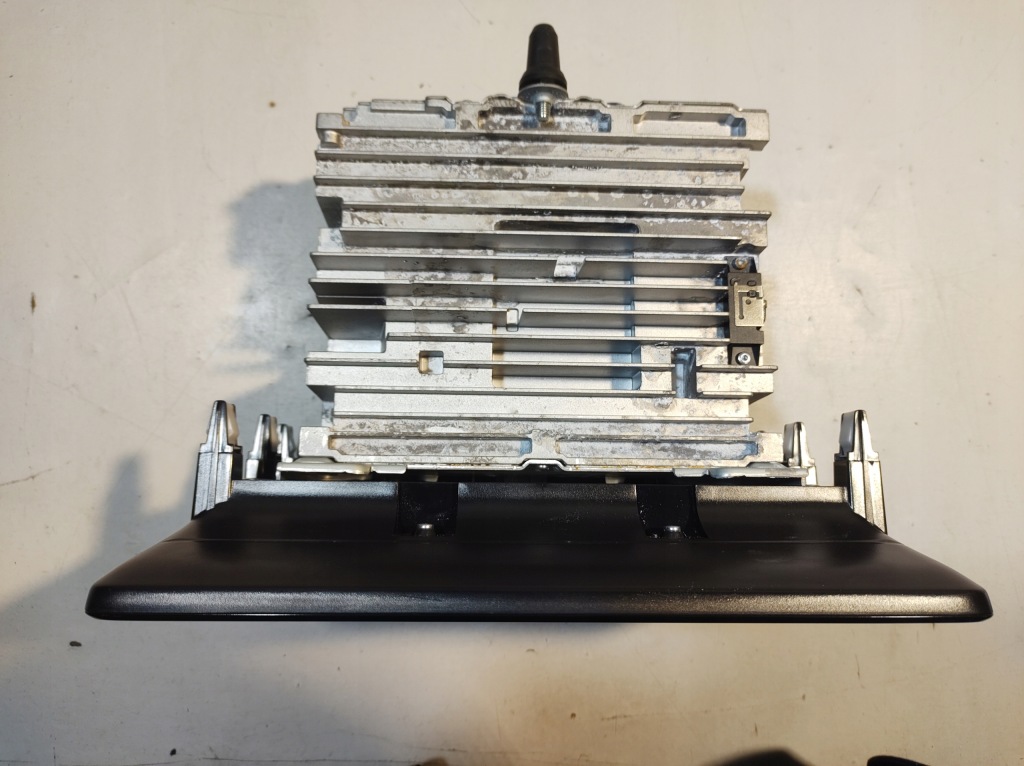 фото №4, Mg zs ev 2023 - дисплей екран навігація радіо 11608324