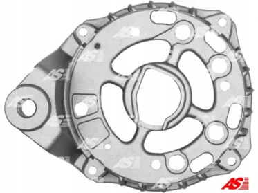 фото №2, Кронштейн, фланец приводной генератора as-pl abr4002