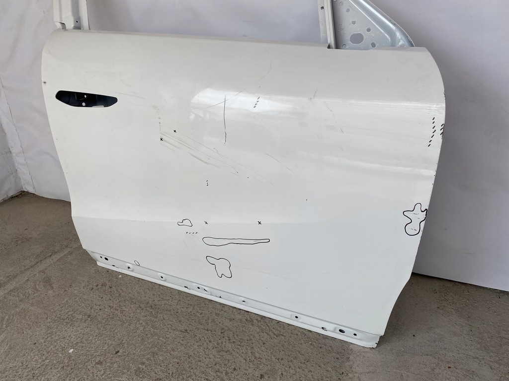 фото №8, Citroen ds3 crossback двері праве передні