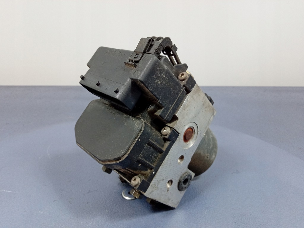 фото №11, Peugeot 406 2.0 16v насос abs 9625275080