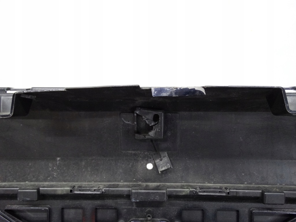 фото №11, Vw touareg iii r-line 760 18- бампер передній