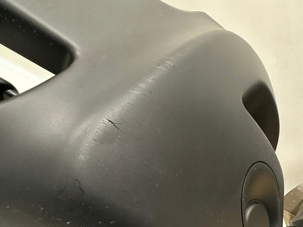 фото №4, Renault оригинальный номер 620220006r бампер передний