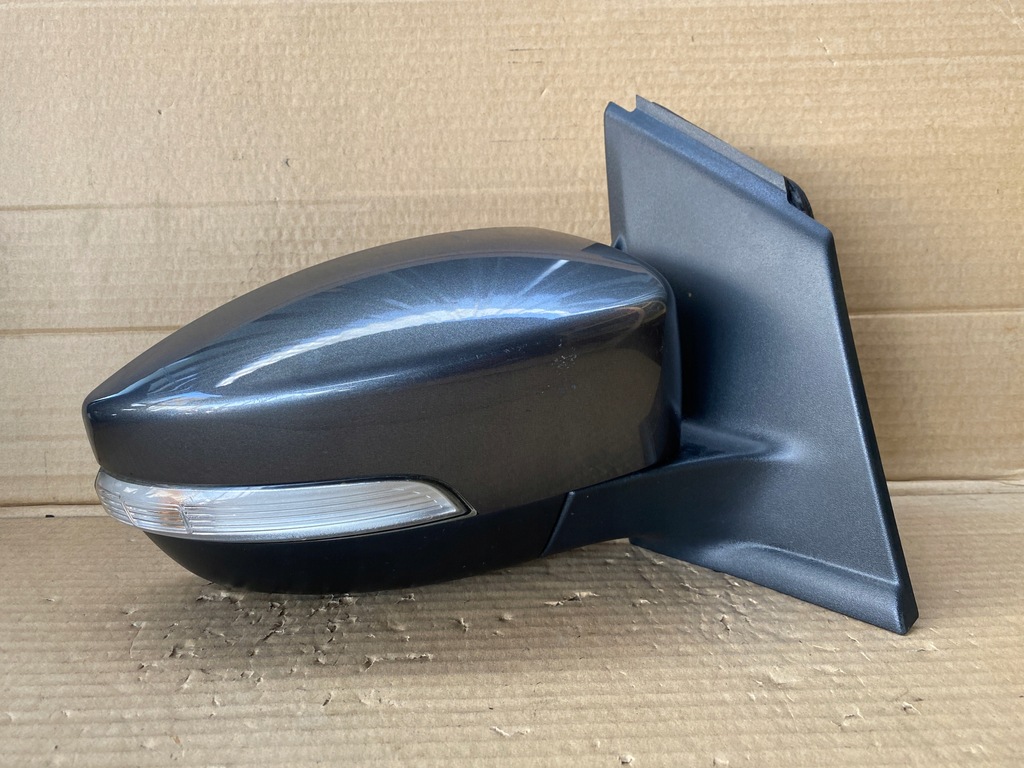 фото №1, Дзеркало ford kuga mk2 праве 8 pin