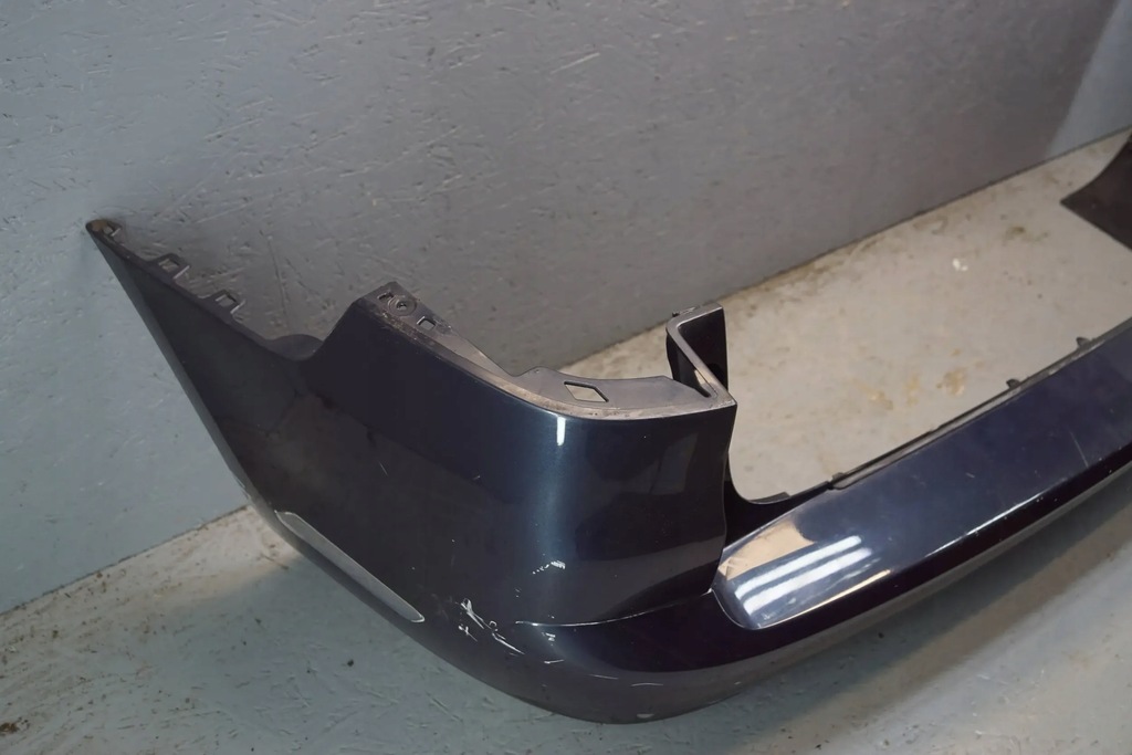 фото №7, Бампер задняя citroen c5 x7 iii kombi z1558