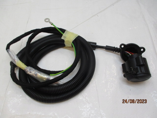 фото №9, Citroen c4 iii peugeot 2008 ii электропроводка фаркоп 9837167080 1680088880