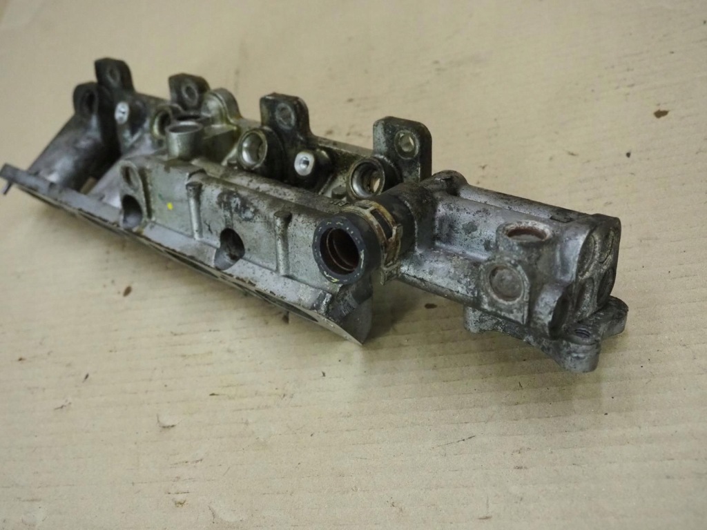 Купить Основание форсунок 55563185 opel 1.6 cng бензин