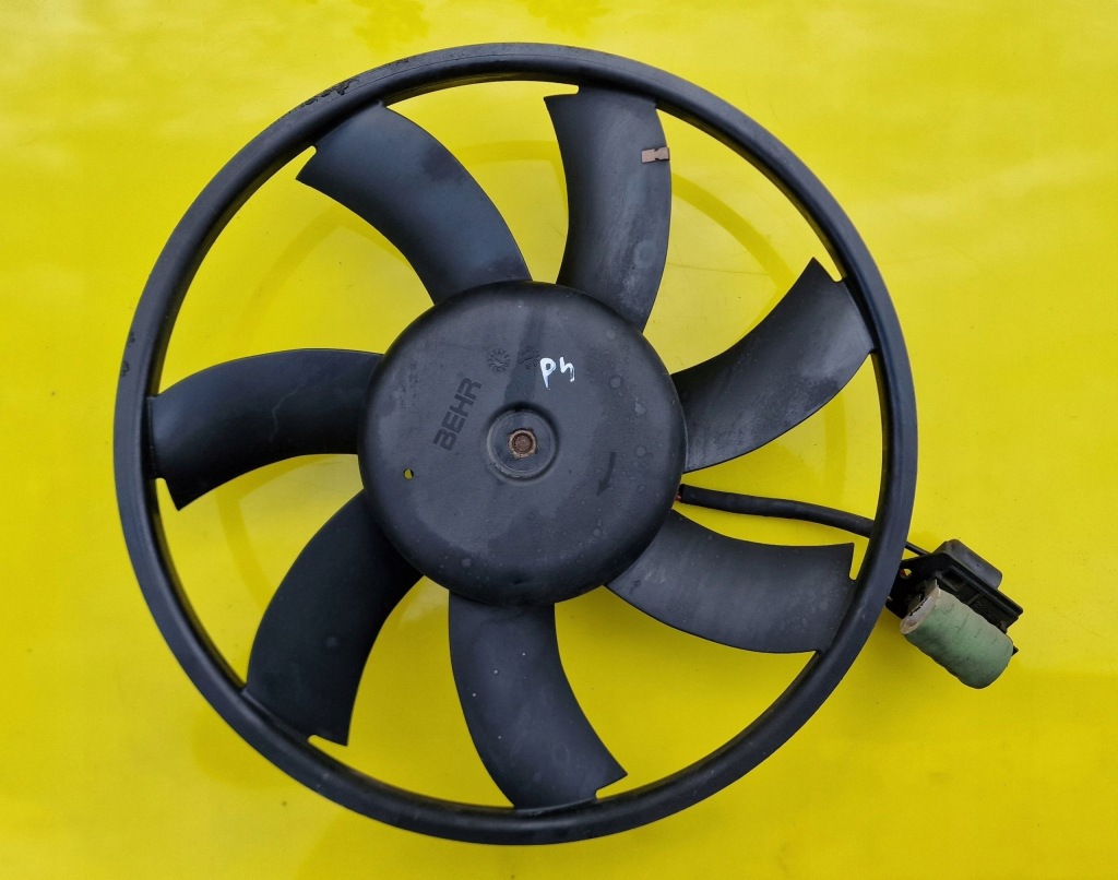 Купить Вентилятор радиатора opel insignia a 2.0t a20nht