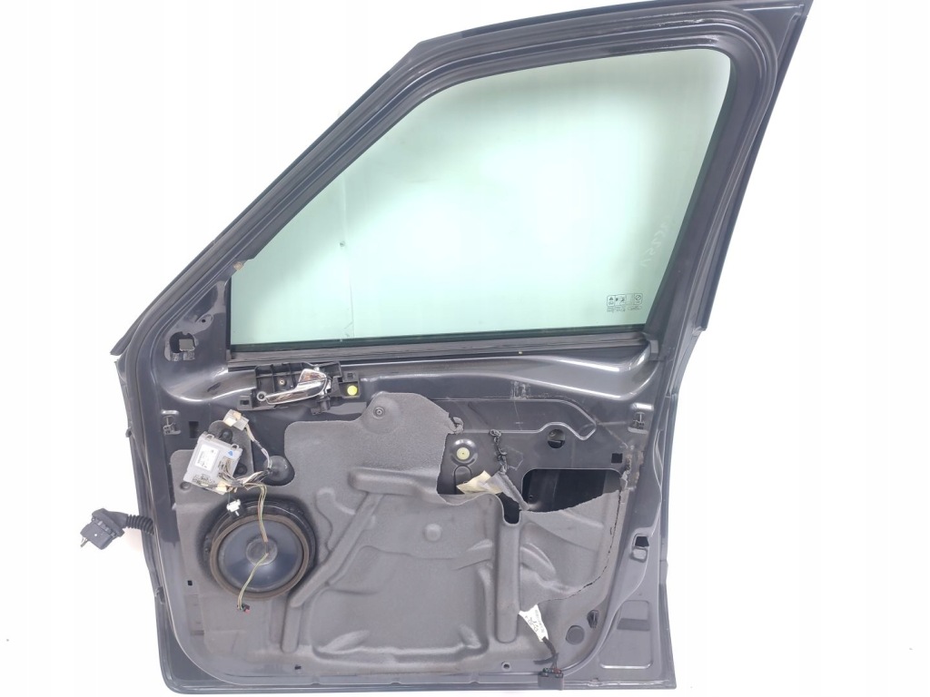 фото №3, Дверь правый перед ford s-max mk1 2006-2010