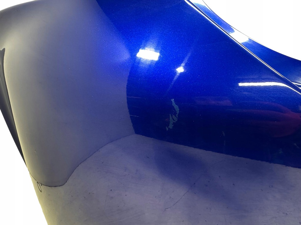 фото №8, Lexus rc rcf 5.0 8x1 бампер задний pdc крышка багажника спойлер задняя балка задняя