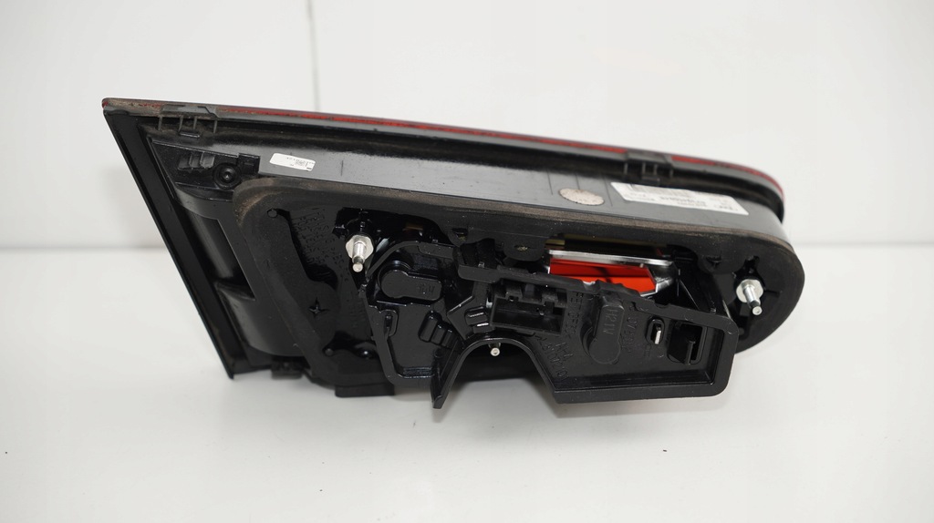 фото №4, Лампа лівий задня задня audi a3 8v 3d 13-16r