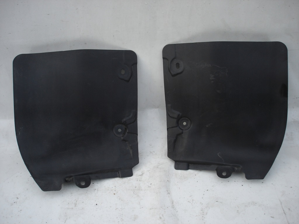 фото №1, Toyota rav4 v 19- защита 53737-42010