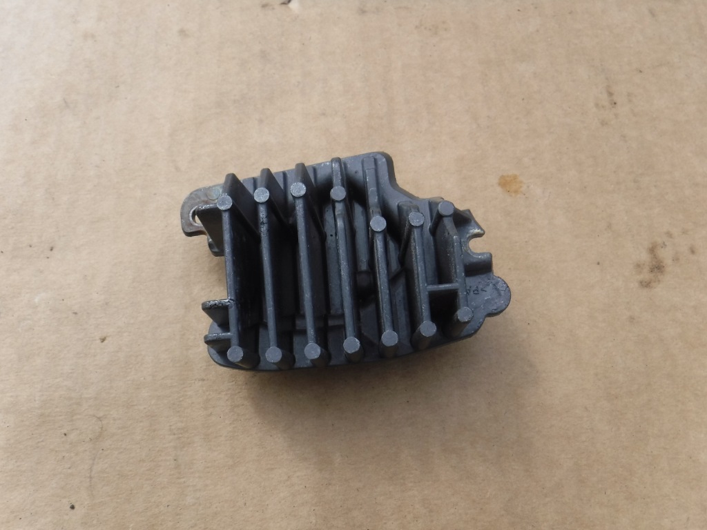 фото №2, Преобразователь модуль led tesla model 3