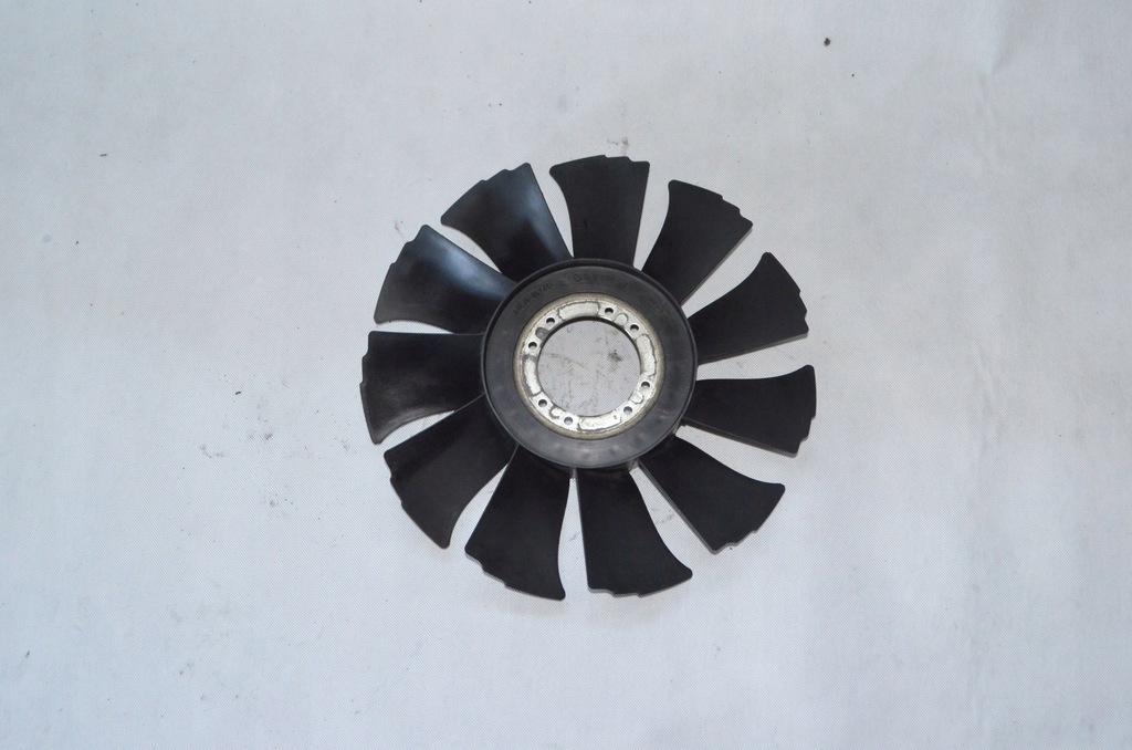 фото №1, Вентилятор вентилятор iveco daily iii iv 2.3 hpi