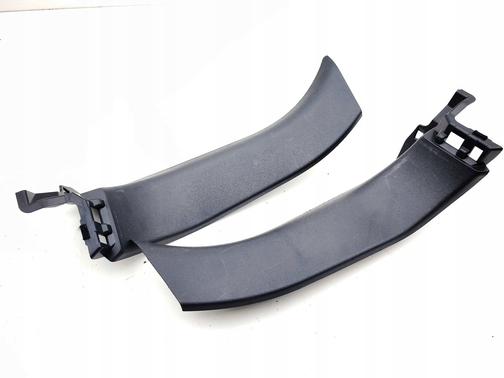 фото №1, Lexus rx 450h 2021 обшивка / обивка задний крышки багажника