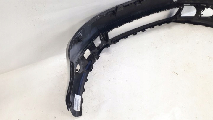 фото №8, Vw golf vi plus 2009 lift 5m0 бампер перед