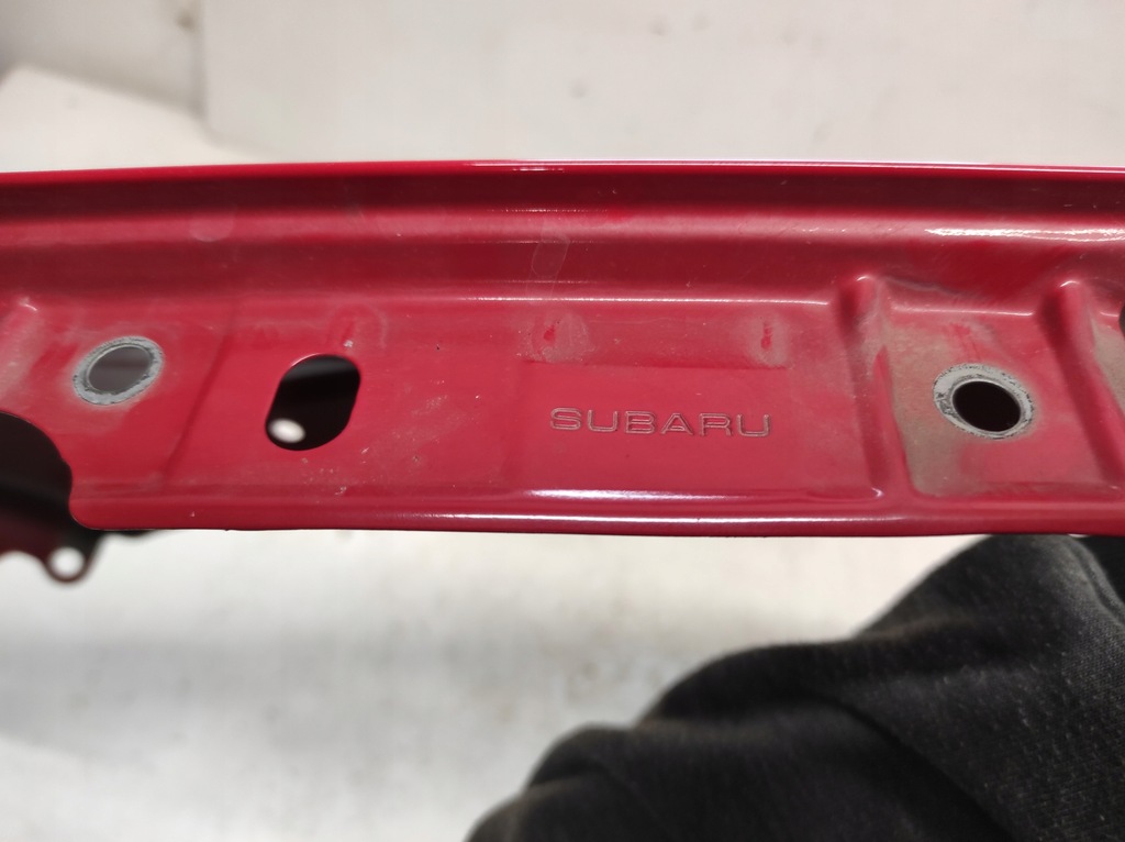 фото №10, Subaru xv crosstrek 11- крила правий перед