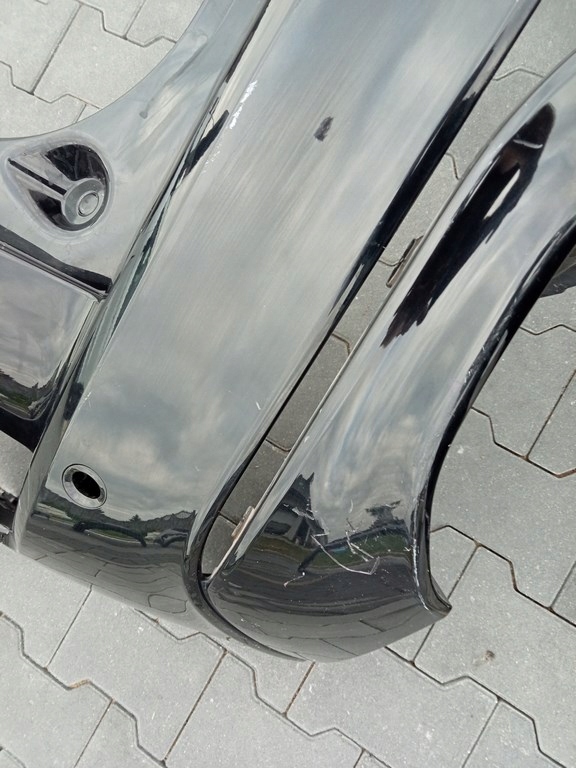 фото №8, Ford kuga mk3 escape st-line 2019-23r.- бампер задня lv4b