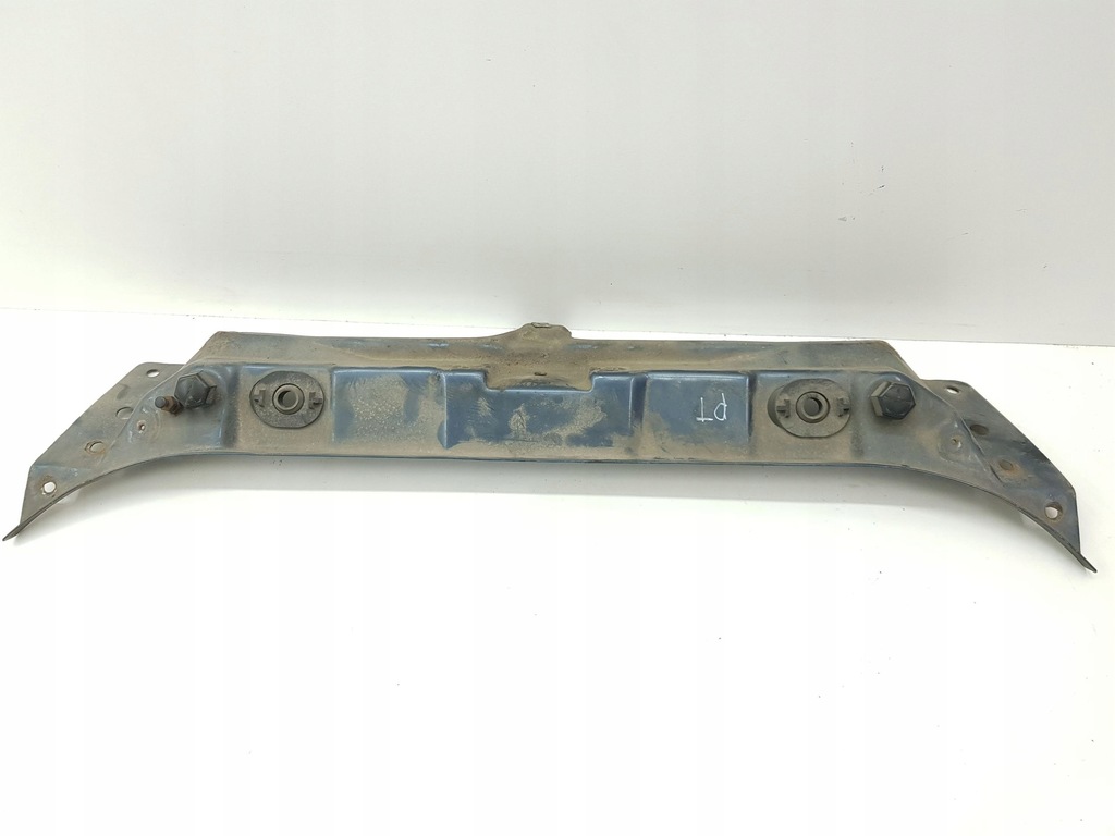 фото №6, Chrysler pt cruiser 2002 панель кріплення радіатора / góra