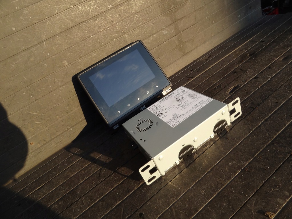 фото №1, Renault arkana 2022 навігація дисплей радіо 259154610r europa оригінал