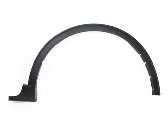 фото №1, Молдинг крила правий перед ford kuga mk3 2020-