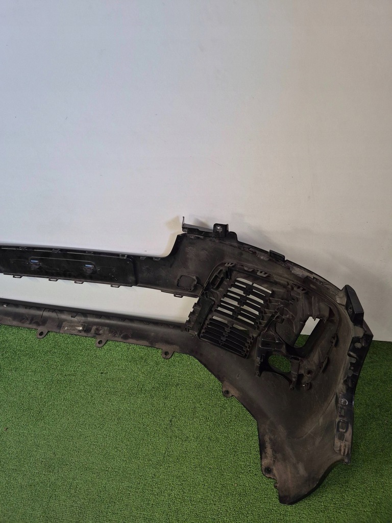 фото №9, Traveller expert jumpy spacetourer бампер перед передний 9811778077 bez pdc