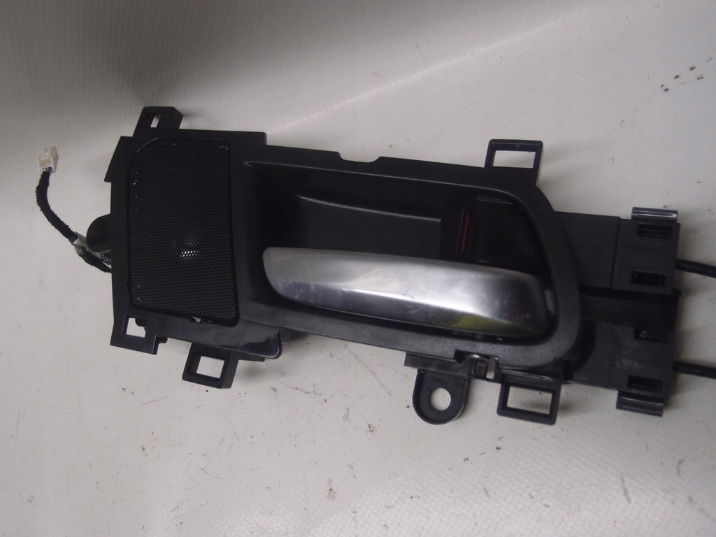 фото №9, Замок дверь правый перед jazz v crosstar n04-12410